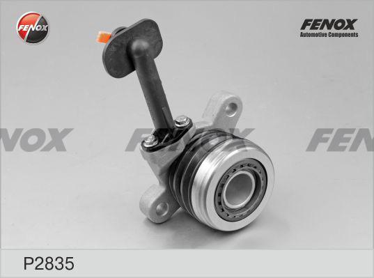 Fenox P2835 - Cilindru receptor ambreiaj aaoparts.ro