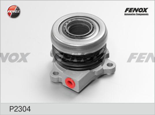 Fenox P2304 - Cilindru receptor ambreiaj aaoparts.ro
