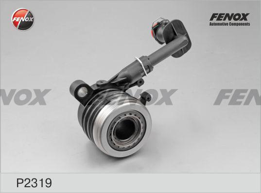 Fenox P2319 - Cilindru receptor ambreiaj aaoparts.ro