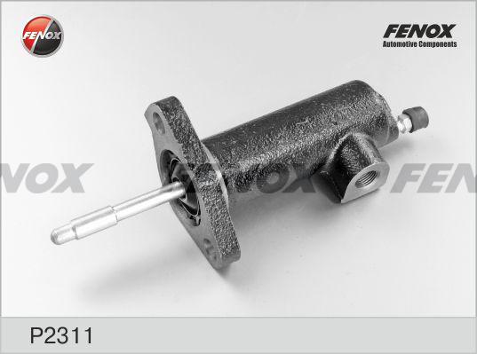 Fenox P2311 - Cilindru receptor ambreiaj aaoparts.ro