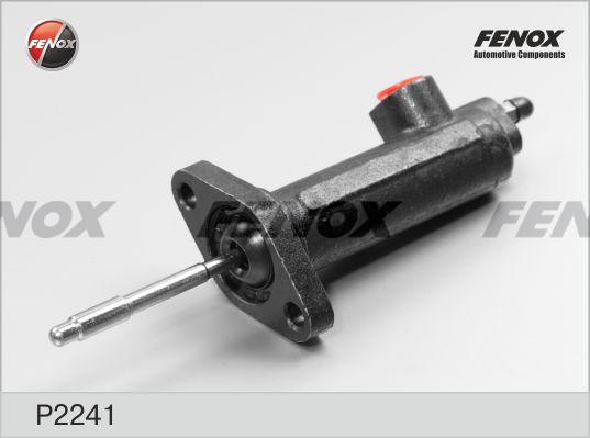 Fenox P2241 - Cilindru receptor ambreiaj aaoparts.ro
