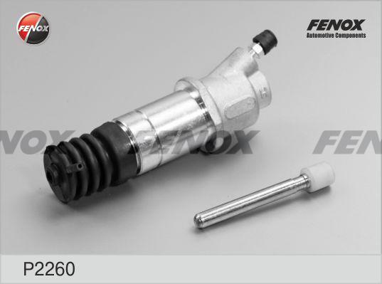 Fenox P2260 - Cilindru receptor ambreiaj aaoparts.ro
