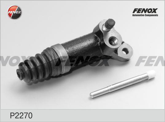Fenox P2270 - Cilindru receptor ambreiaj aaoparts.ro