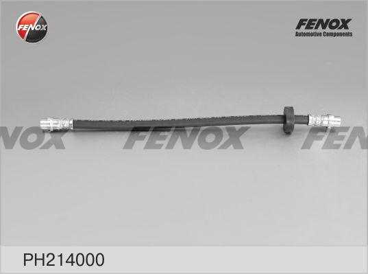 Fenox PH214000 - Furtun frana aaoparts.ro