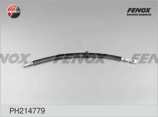 Fenox PH214779 - Furtun frana aaoparts.ro