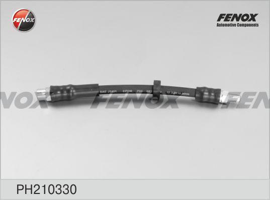 Fenox PH210330 - Furtun frana aaoparts.ro
