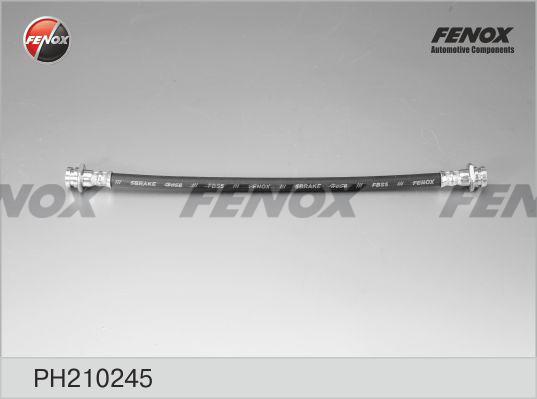 Fenox PH210245 - Furtun frana aaoparts.ro