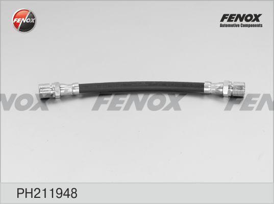 Fenox PH211948 - Furtun frana aaoparts.ro