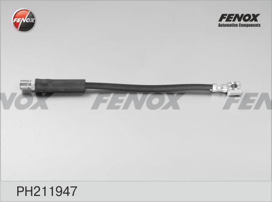 Fenox PH211947 - Furtun frana aaoparts.ro