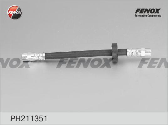 Fenox PH211351 - Furtun frana aaoparts.ro