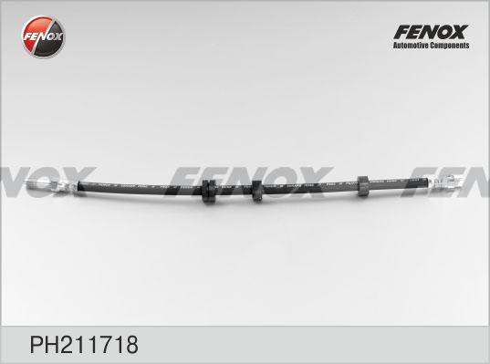 Fenox PH211718 - Furtun frana aaoparts.ro