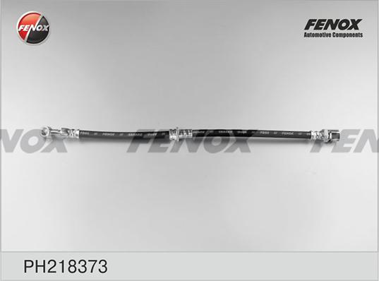 Fenox PH218373 - Furtun frana aaoparts.ro