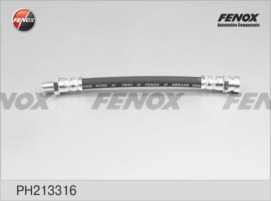 Fenox PH213316 - Furtun frana aaoparts.ro