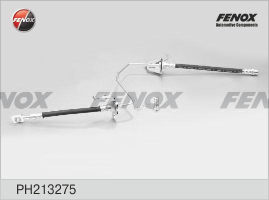 Fenox PH213275 - Furtun frana aaoparts.ro