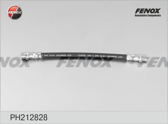 Fenox PH212828 - Furtun frana aaoparts.ro