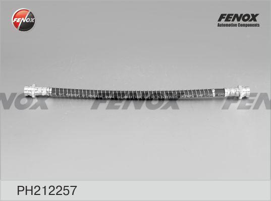 Fenox PH212257 - Furtun frana aaoparts.ro