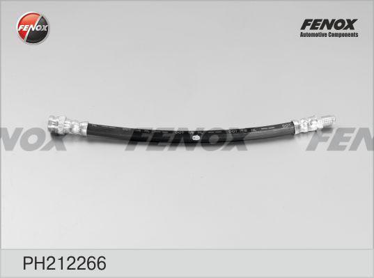 Fenox PH212266 - Furtun frana aaoparts.ro
