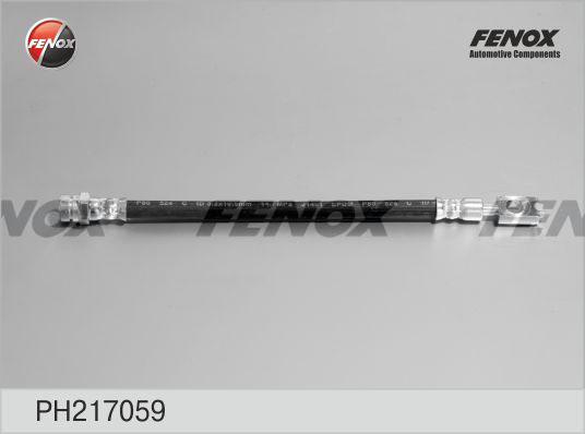 Fenox PH217059 - Furtun frana aaoparts.ro