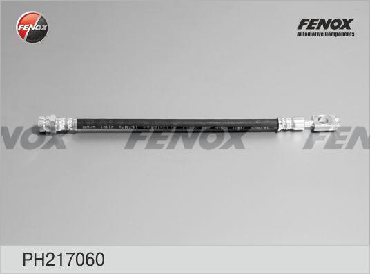 Fenox PH217060 - Furtun frana aaoparts.ro