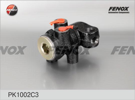 Fenox PK1002C3 - Regulator presiune frane aaoparts.ro
