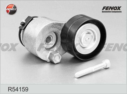 Fenox R54159 - Intinzator curea, curea distributie aaoparts.ro