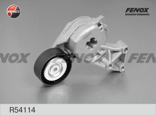 Fenox R54114 - Intinzator curea, curea distributie aaoparts.ro