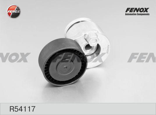 Fenox R54117 - Intinzator curea, curea distributie aaoparts.ro