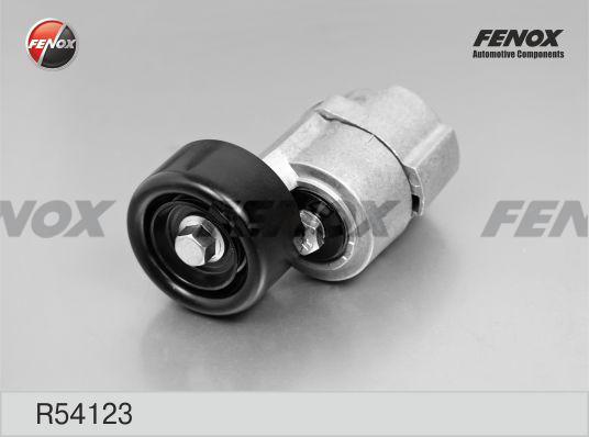 Fenox R54123 - Intinzator curea, curea distributie aaoparts.ro