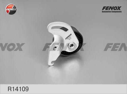 Fenox R14109 - Rola ghidare / conducere, curea transmisie aaoparts.ro