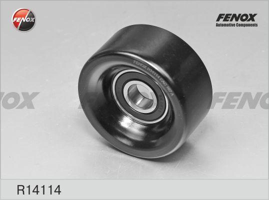 Fenox R14114 - Rola ghidare / conducere, curea transmisie aaoparts.ro