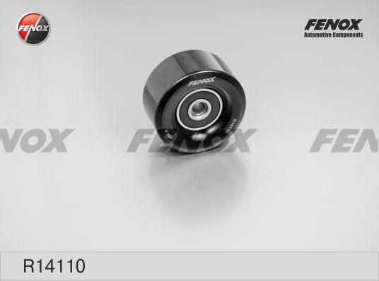 Fenox R14110 - Rola ghidare / conducere, curea transmisie aaoparts.ro