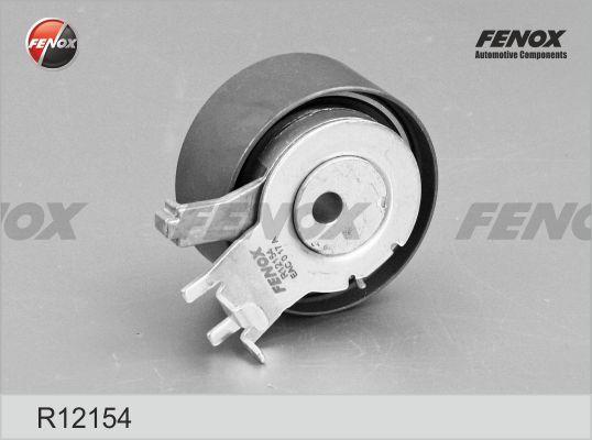 Fenox R12154 - Rola ghidare / conducere, curea distributie aaoparts.ro