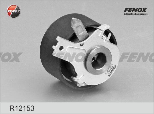 Fenox R12153 - Rola ghidare / conducere, curea distributie aaoparts.ro