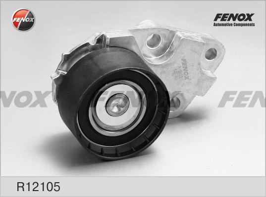 Fenox R12105 - Rola ghidare / conducere, curea distributie aaoparts.ro