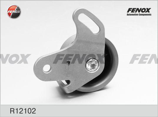 Fenox R12102 - Rola ghidare / conducere, curea distributie aaoparts.ro