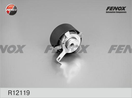 Fenox R12119 - Rola intinzator,curea distributie aaoparts.ro