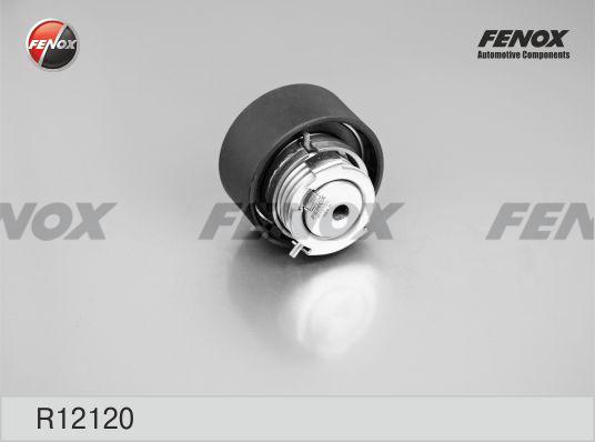 Fenox R12120 - Rola ghidare / conducere, curea transmisie aaoparts.ro