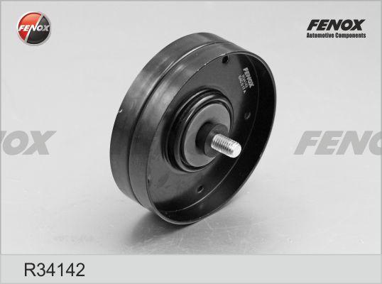 Fenox R34142 - Rola ghidare / conducere, curea transmisie aaoparts.ro