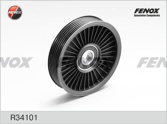 Fenox R34101 - Rola ghidare / conducere, curea transmisie aaoparts.ro