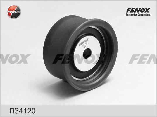 Fenox R34120 - Rola ghidare / conducere, curea transmisie aaoparts.ro