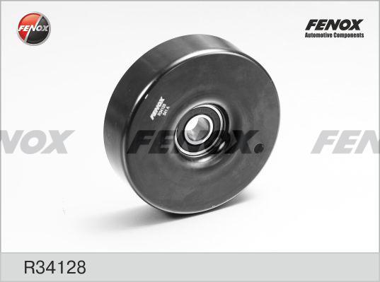 Fenox R34128 - Rola ghidare / conducere, curea transmisie aaoparts.ro