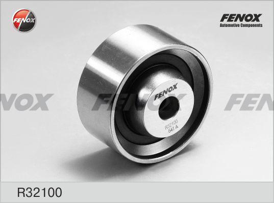 Fenox R32100 - Rola ghidare / conducere, curea distributie aaoparts.ro