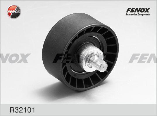 Fenox R32101 - Rola ghidare / conducere, curea distributie aaoparts.ro