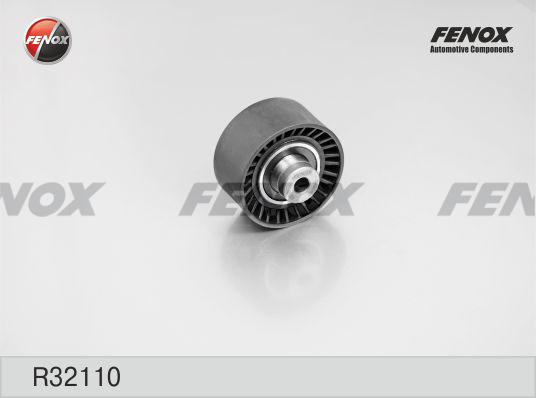 Fenox R32110 - Rola ghidare / conducere, curea distributie aaoparts.ro
