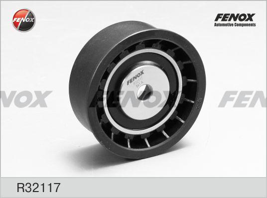 Fenox R32117 - Rola ghidare / conducere, curea distributie aaoparts.ro