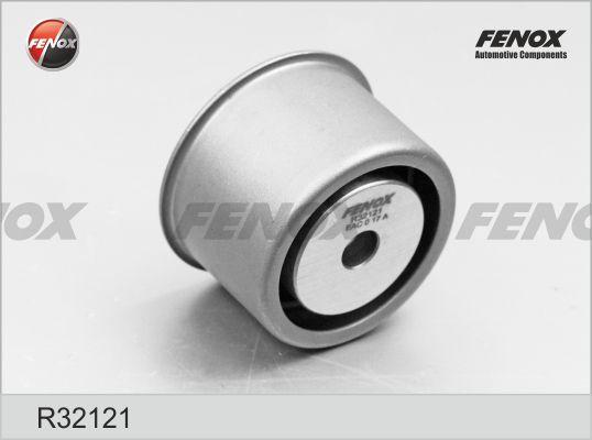 Fenox R32121 - Rola ghidare / conducere, curea distributie aaoparts.ro