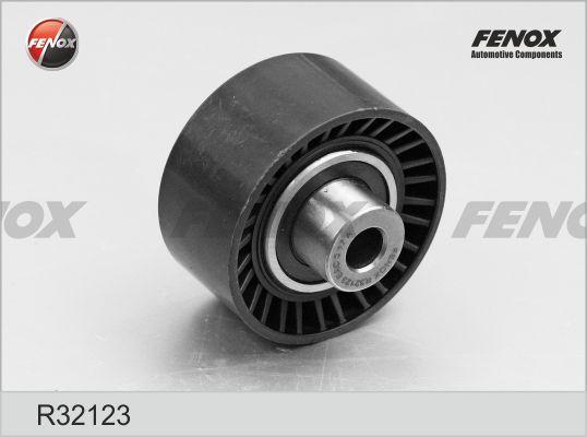 Fenox R32123 - Rola ghidare / conducere, curea distributie aaoparts.ro