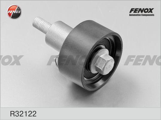 Fenox R32122 - Rola ghidare / conducere, curea distributie aaoparts.ro