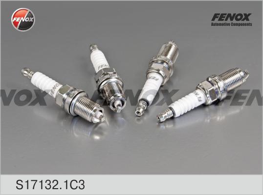 Fenox S17132.1C3 - Bujii aaoparts.ro