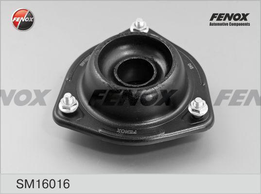 Fenox SM16016 - Rulment sarcina suport arc aaoparts.ro